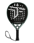 Oxdog Pure Pro+ 2026 Round HES Carbon Racket Padel Original