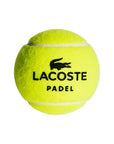 LACOSTE L MAX 2026 Racket Padel Original