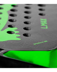 LACOSTE L MAX 2026 Racket Padel Original