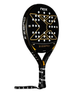 NOX AT10 ML10 X-ZERO SPECIAL EDITION 2026 BLACK GOLD Racket Padel Original