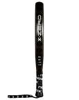 NOX AT10 ML10 X-ZERO SPECIAL EDITION 2026 BLACK GOLD Racket Padel Original