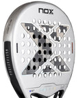 NOX AT10 Genius 12K Extreme 2027 Racket Padel Original