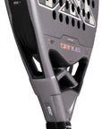 NOX AT10 Genius 18K Alum 2027 Racket Padel Original
