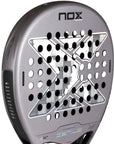 NOX AT10 Genius 18K Alum 2027 Racket Padel Original