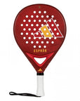 ADIDAS WORLD CUP 2026 Beginner Fiberglass Racket Padel Original