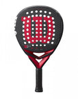 WILSON BELA V3 2025 FERNANDO BELASTEGUIN Teardrop Full Carbon Rugosa Racket Padel Original