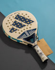 ADIDAS CROSS IT TEAM LIGHT Beginner 2025 Raket Padel Original