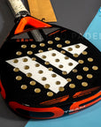 ADIDAS CROSS IT TEAM BLACK 2025 Beginner Racket Padel Original