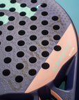 HEAD GRAVITY MOTION Round Light Racket Padel Original