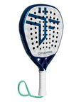 Oxdog Woman Air 2026 Light HES Carbon 18k Racket Padel Original