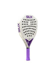 SIUX FENIX PRO SE 2.0 2026 WHITE LEO AUGSBURGER Racket Padel Original
