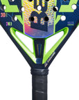 BABOLAT VIPER Juan Lebron 3.0 FW Racket Padel Original