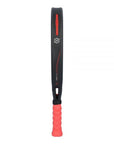 BULLPADEL VERTEX 04 2024 12K CARBON JUAN TELLO Rough Racket Padel Original