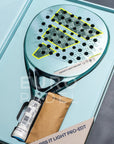 ADIDAS PRO EDITION 2026 BNIB ALE GALAN MARTITA ORTEGA ARI SANCHEZ Racket Padel Original