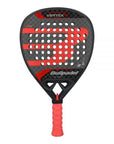 BULLPADEL VERTEX 04 2024 12K CARBON JUAN TELLO Rough Racket Padel Original