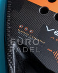 BULLPADEL VERTEX ADVANCE 2026 Diamond Racket Padel Original