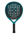 WILSON PRO STAFF V2 Advanced Round Carbon Racket Padel Original