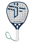 Oxdog Woman Air 2026 Light HES Carbon 18k Racket Padel Original