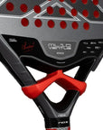 NOX ML10 Ventus Control 3K by Miguel Lamperti Racket Padel Original