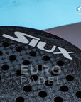 SIUX SPYDER CONTROL FLEX 4 Round Racket Padel Original