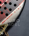 ADIDAS PRO EDITION 2026 BNIB ALE GALAN MARTITA ORTEGA ARI SANCHEZ Racket Padel Original