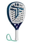 Oxdog Woman Air 2026 Light HES Carbon 18k Racket Padel Original