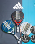 ADIDAS DRIVE SERIES 3.5 2026 Beginner Light Racket Padel Original