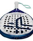 Oxdog Woman Air 2026 Light HES Carbon 18k Racket Padel Original