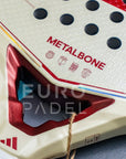 ADIDAS METALBONE RESERVE ALE GALAN 2026 Diamond Carbon 16K Racket Padel Original