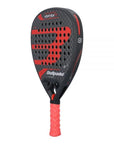 BULLPADEL VERTEX 04 2024 12K CARBON JUAN TELLO Rough Racket Padel Original