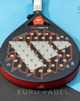 ADIDAS RX SERIES LIGHT 2024 2025 Beginner Padel Racket Original