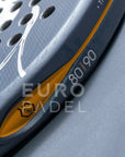 BULLPADEL IONIC CONTROL 2025 Round Racket Padel Original