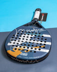 BULLPADEL IONIC CONTROL 2025 Round Racket Padel Original