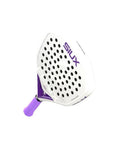 SIUX FENIX PRO SE 2.0 2026 WHITE LEO AUGSBURGER Racket Padel Original