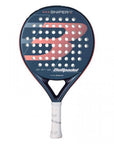 BULLPADEL SNIPER GAME WOMAN 2026 Beginner Light Racket Padel Original