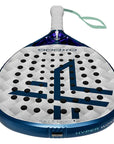 Oxdog Woman Air 2026 Light HES Carbon 18k Racket Padel Original