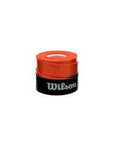 WILSON COMFORT OVERGRIPS Aksesoris Raket Padel Original