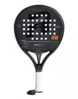 ROYAL PADEL M27 LIGHT 2026 Advanced Round Carbon 3k Racket Padel Original