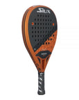 SIUX GO SERIES Beginner Hybrid Carbon fiber Racket Padel Original