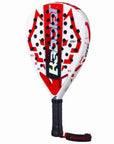 BABOLAT TECHNICAL VIPER JUAN LEBRON BNIB 2025 Diamond 3k Carbon Rough Racket Padel Original