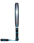 NOX QUANTUM COBALT 2025 Carbon 12k Racket Padel Original