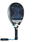NOX QUANTUM COBALT 2025 Carbon 12k Racket Padel Original