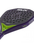 SIUX FENIX ELITE 2026 Diamond Carbon 3k Racket Padel Original