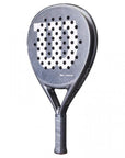 WILSON CARBON FORCE Intermediate Teardrop Full Carbon Padel Racket Original