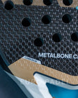 ADIDAS METALBONE CTRL 3.4 2025 CARBON Racket Padel Original