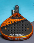 SIUX GO SERIES Beginner Hybrid Carbon fiber Racket Padel Original