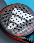 ADIDAS CROSS IT CONTROL CARBON 15K Racket Padel Original