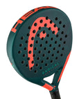 HEAD RADICAL TEAM LIGHT 2026 Teardrop Racket Padel Original