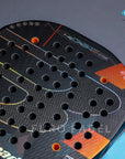 BULLPADEL NEURON EDGE 2026 FEDE CHINGOTTO Carbon 3k Racket Padel Original