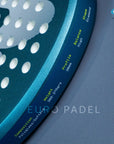 BULLPADEL SNIPER POWER 2026 Beginner Diamond Racket Padel Original